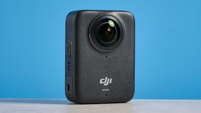 DJI Osmo 360 review: A strong start, but it’s no X5