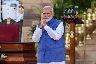 Why an Indian bill removing jailed leaders from office has sparked outrage