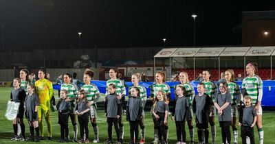 Alison McConnell: European football - is it a blessing or a curse to SWPL clubs?