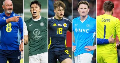 Why Scotland can end their World Cup qualification hoodoo (and one reason they won't)