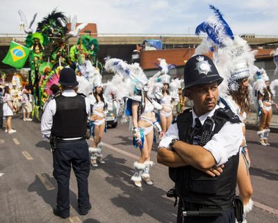 Before the almost inevitable row about policing at Notting Hill carnival, here are some things you should know
