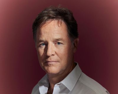 Silicon Valley is full of wealthy men who think they’re victims, says Nick Clegg