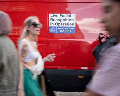 Expert rejects Met police claim that study backs bias-free live facial recognition use