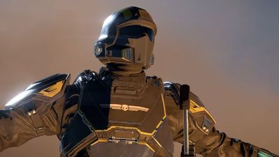 I'm thankful for those Xbox Helldivers 2 reinforcements, because Sweet Liberty, the latest Major Order is absolutely absurd — can players pull it off?