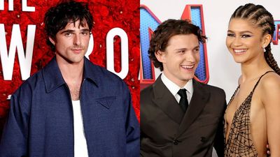 Coveted James Bond Role Apparently Reignites Feud Between Jacob Elordi & Tom Holland