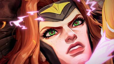 Marvel Rivals dev's transparent, 18-minute breakdown of how ranked isn't rigged fails to placate players who hate losing