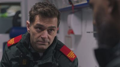 TV tonight: our highlights for Saturday, August 23, including an exciting new episode of Casualty