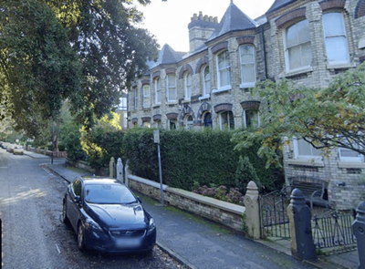 Remains ‘believed to be of children’ found by builders working on property
