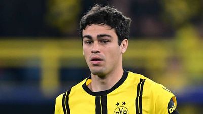 USMNT’s Gio Reyna Gets ‘Green Light’ for Dortmund Exit