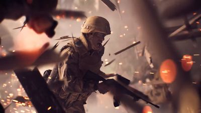 By surrendering to an 'open weapons' default, Battlefield 6 is giving up the most special thing about Battlefield