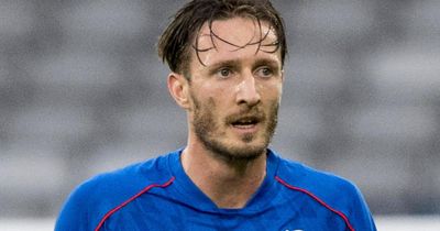 Rangers defender completes loan exit to English Championship club