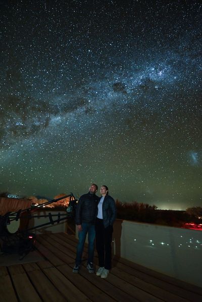 It's the year of noctourism — I travelled to Chile's Atacama for the ultimate dark skies experience