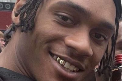 Heartbroken parents call for help to find son’s Notting Hill Carnival killer