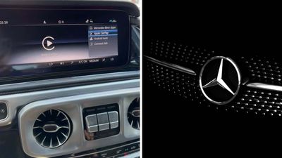 'Thank You For De-Influencing Me:' Man Buys 2022 Mercedes-Benz G-Wagon For $150k. Then He Shows All Its Disappointing Features