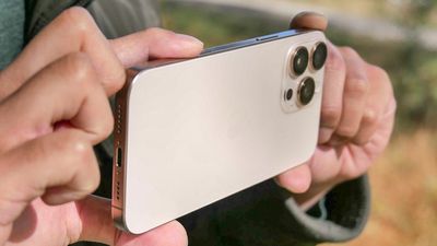 The rumors might be wrong — iPhone 18's camera control could evolve, not end