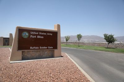 Fort Bliss Detention Center Draws Outrage for Echoes of Japanese American Incarceration: 'Inconceivable'