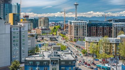 Are Your Politics Costing You Money? 10 Cities Loved by Democrats That Are Actually Financial Traps