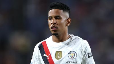 ‘One More Try’—Tottenham Ready Final Approach for Man City’s Savinho