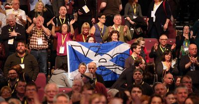 SNP rebels set 'independence day' date in amended plans