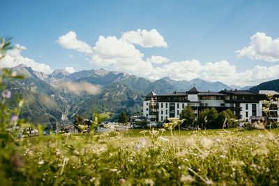 Schlosshotel Fiss: Why this Tyrolean escape should be the base for your next family adventure