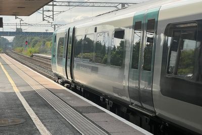 Trains replace rail replacement buses in bank holiday weekend first from Birmingham New Street to International