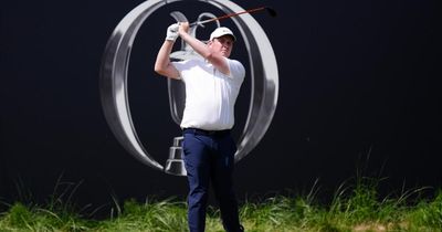Robert MacIntyre remains in Tour Championship hunt as Fleetwood shares lead