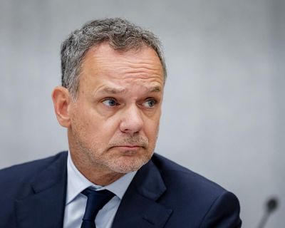 Dutch foreign minister quits over failure to secure sanctions against Israel