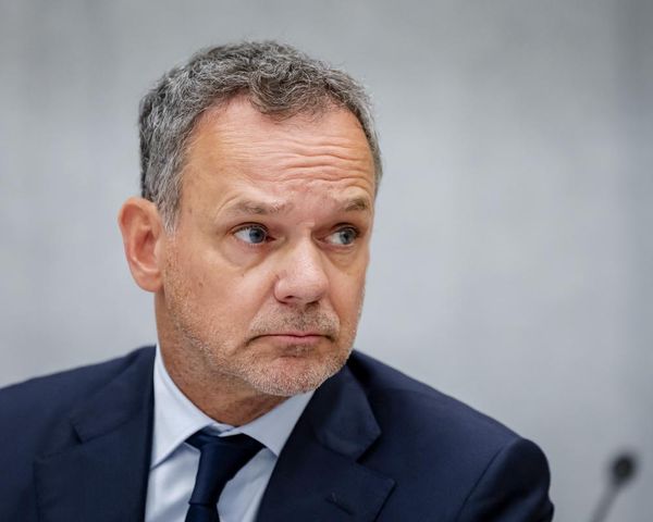 Dutch foreign minister quits over failure to secure sanctions against Israel