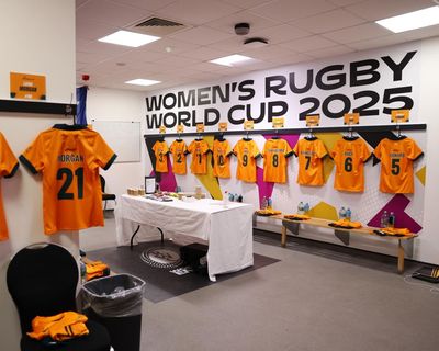 Australia 73-0 Samoa: Women’s Rugby World Cup 2025 – as it happened