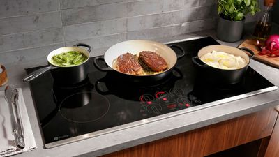 Induction experts share 6 cooking tips to unlock your induction cooking potential