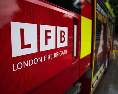 Met police investigate suspected arson attack after Ilford restaurant fire