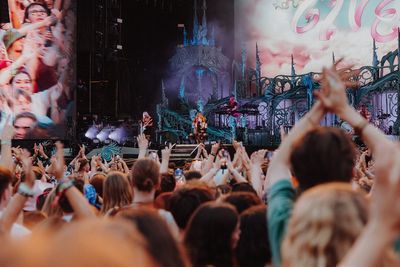 Chappell Roan at Reading Festival review: simply femininomenal