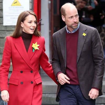 Prince William and Kate Middleton’s New Neighbor Says There’s One Thing They’re Worried About When It Comes to the Wales Family’s New Home