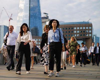 More than 200,000 UK workers switch to four-day week since 2019