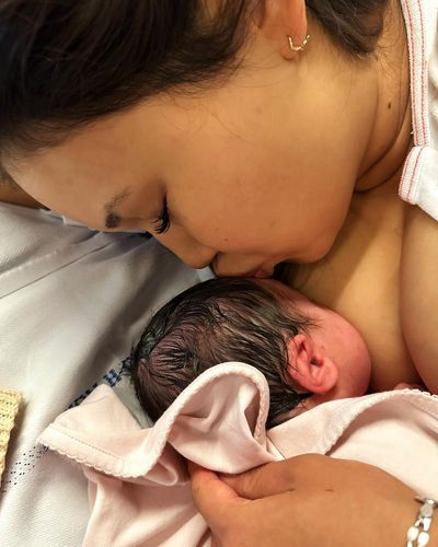 Protests as newborn removed from Greenlandic mother after ‘parenting competence’ tests