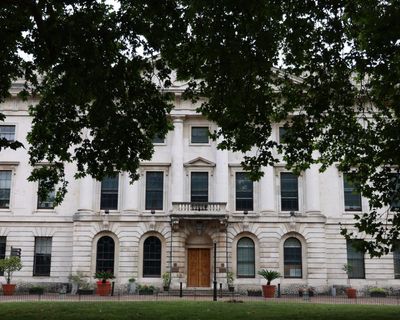 Ministers delay planning decision on Chinese ‘super-embassy’ in London