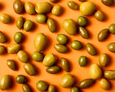 ‘The texture is perfect – meaty with a fleshy bite’: the best supermarket green olives, tasted and rated