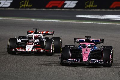 Why Ocon believes Haas F1 team is 'healthier' than Alpine