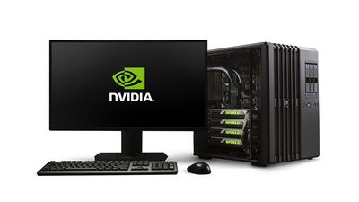 What Nvidia's China Confusion Means For Tech Giant And AI