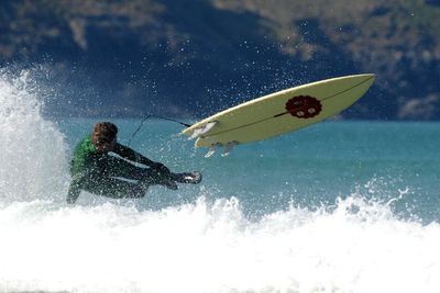 Temperatures may reach 30C over weekend before remnants of Hurricane Erin hit
