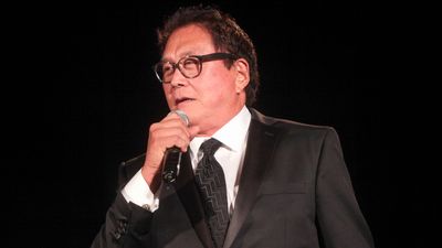 Why Smart People Stay Poor, According to ‘Rich Dad’ Robert Kiyosaki’s Team