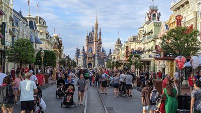 3 Reasons Disney World Has Become Unaffordable for the Middle Class