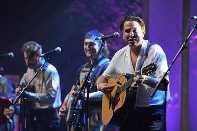 Irish band call festival statement ‘misleading’ after being ‘cut off’