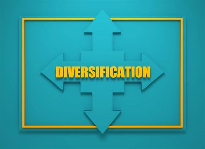 For True Diversification: 3 Stocks You Can Buy Now