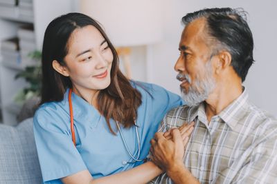 What’s the Real Cost of Having a Private Nurse at Home?
