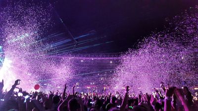 Coldplay UK Tour Secrets: Wembley Spectacle, Why Hull Was Chosen, and Support Act Line-Up