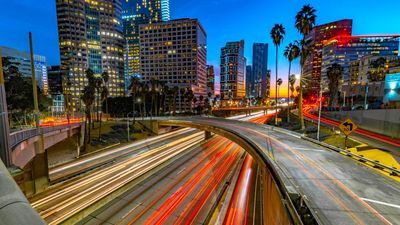 7 California Cities Where You Need To Earn Six Figures To Afford a Typical Home