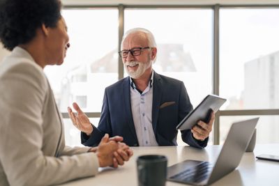 7 Questions That Reveal if Your Financial Advisor Really Puts You First