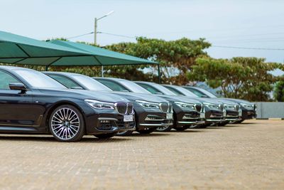 This Weird Car Sale Clause Could Trigger a Mortgage Lien