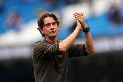Tottenham stun Man City to continue impressive start under new boss Thomas Frank